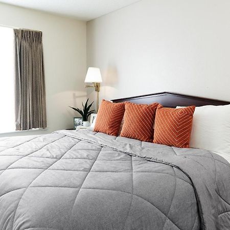 Intown Suites Extended Stay Kannapolis Nc المظهر الخارجي الصورة