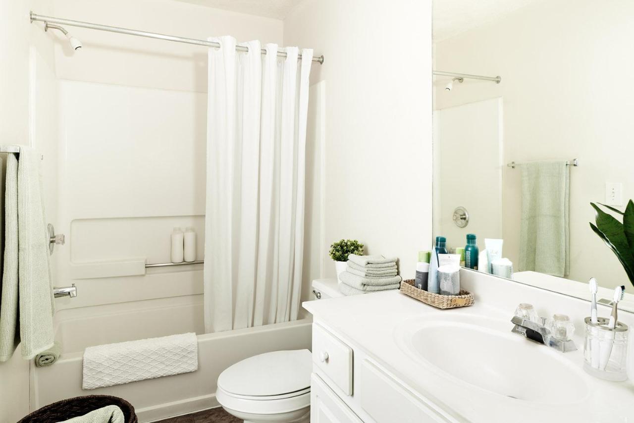 Intown Suites Extended Stay Kannapolis Nc المظهر الخارجي الصورة