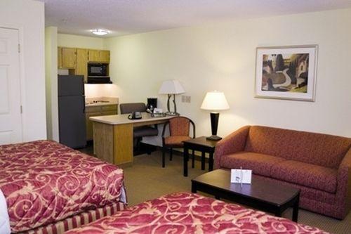 Intown Suites Extended Stay Kannapolis Nc المظهر الخارجي الصورة