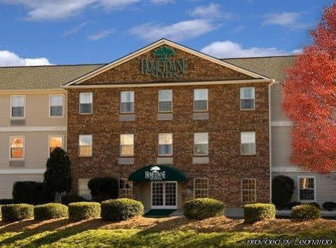 Intown Suites Extended Stay Kannapolis Nc المظهر الخارجي الصورة