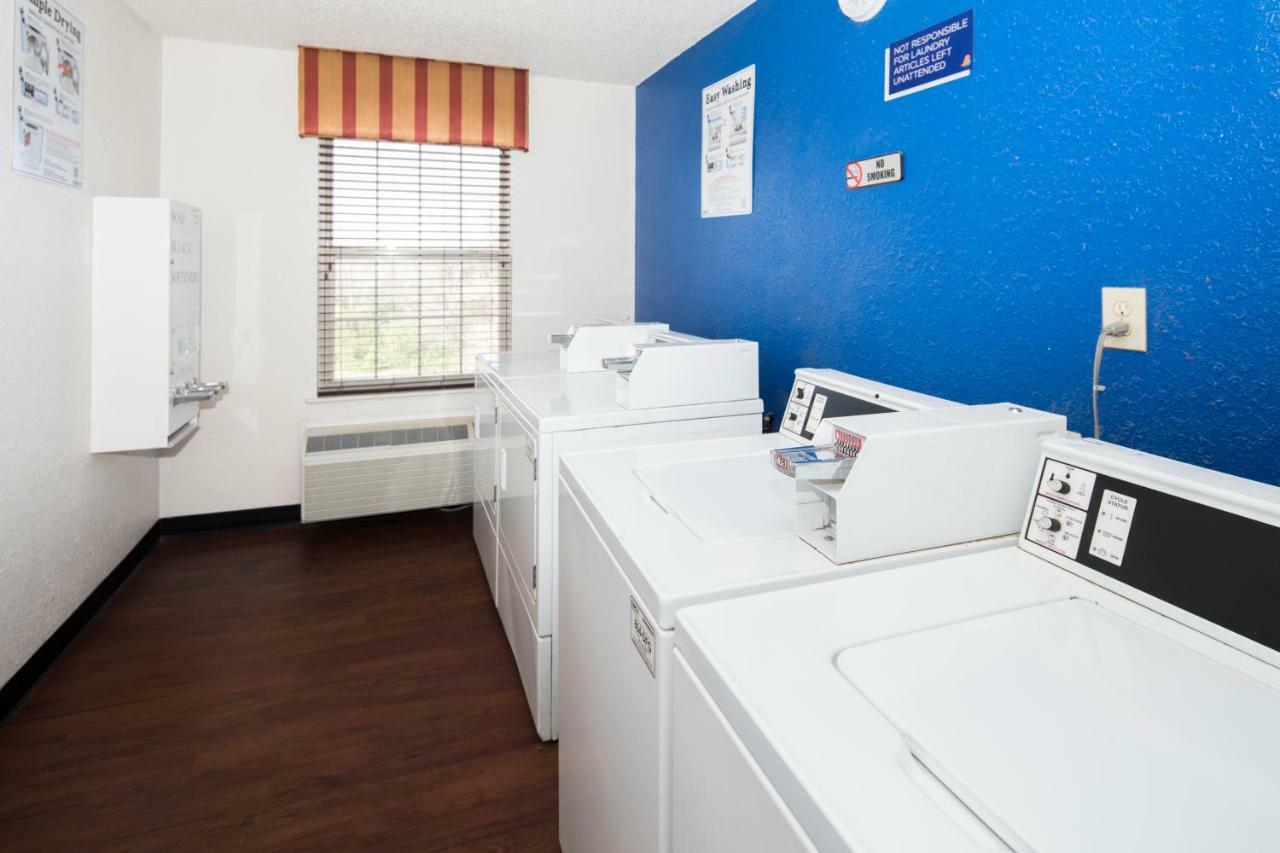 Intown Suites Extended Stay Kannapolis Nc المظهر الخارجي الصورة